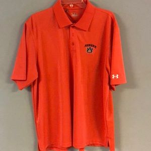 Auburn polo